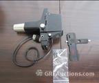 Lot: 12-7-3867: (1) Topcon CP-5D Chart Projector