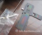Lot: 12-7-3867: (1) Topcon CP-5D Chart Projector