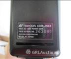 Lot: 12-7-3867: (1) Topcon CP-5D Chart Projector