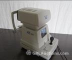 Lot: 12-7-3868: (1) Topcon KR-8000 Auto Kerato/Refractometer