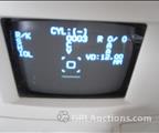 Lot: 12-7-3868: (1) Topcon KR-8000 Auto Kerato/Refractometer