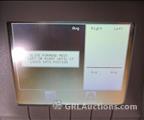 Lot: 12-7-3869: (1) Reichert AT555 13910 Auto Non-Contact Tonometer