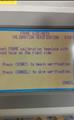 Lot: 13-7-3265: (1) Ptronics 4T 