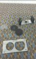 Lot: 13-7-3265: (1) Ptronics 4T 