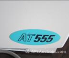 Lot: 12-7-3869: (1) Reichert AT555 13910 Auto Non-Contact Tonometer