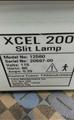 Lot: 13-7-3266: (1) Reichert 12560 XCEL 200 
