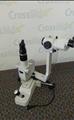Lot: 13-7-3268: (1) Reichert 12560 XCEL 200 