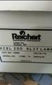 Lot: 13-7-3268: (1) Reichert 12560 XCEL 200 