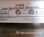 Lot: 12-7-3869: (1) Reichert AT555 13910 Auto Non-Contact Tonometer