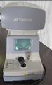 Lot: 12-7-3870: (1) Topcon KR-8800 Auto Kerato/Refractormeter