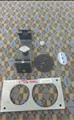 Lot: 13-7-3300: (1) Ptronics 4T 