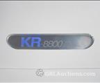 Lot: 12-7-3870: (1) Topcon KR-8800 Auto Kerato/Refractormeter