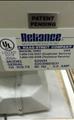 Lot: 13-7-3304: (1) Reliance 6200H (1) Reliance 7800  