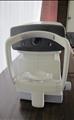 Lot: 12-7-3870: (1) Topcon KR-8800 Auto Kerato/Refractormeter
