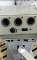 Lot: 13-7-3305: (1) Knight Manufacturing Model F (1) Knight Manufacturing Model P (1) Woodlyn Slit Lamp (1) Woodlyn Keratometer (1) Woodlyn Chart Projector 