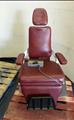 Lot: 13-7-3305: (1) Knight Manufacturing Model F (1) Knight Manufacturing Model P (1) Woodlyn Slit Lamp (1) Woodlyn Keratometer (1) Woodlyn Chart Projector 