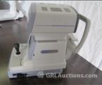 Lot: 12-7-3870: (1) Topcon KR-8800 Auto Kerato/Refractormeter