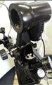 Lot: 13-7-3305: (1) Knight Manufacturing Model F (1) Knight Manufacturing Model P (1) Woodlyn Slit Lamp (1) Woodlyn Keratometer (1) Woodlyn Chart Projector 