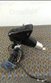 Lot: 13-7-3305: (1) Knight Manufacturing Model F (1) Knight Manufacturing Model P (1) Woodlyn Slit Lamp (1) Woodlyn Keratometer (1) Woodlyn Chart Projector 