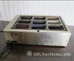 Lot: 12-7-3871: (1) BPI DRS1090 Lens Warmer