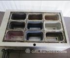 Lot: 12-7-3871: (1) BPI DRS1090 Lens Warmer