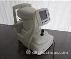 Lot: 12-7-3873: (1) Zeiss Humphrey ACUITUS-5015 Automatic Refractor/Keratometer