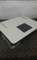 Lot: 13-7-3357: (1) Topcon SL-2ED (1) Haag-Streit Bern H 03 