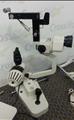 Lot: 13-7-3357: (1) Topcon SL-2ED (1) Haag-Streit Bern H 03 