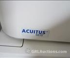 Lot: 12-7-3873: (1) Zeiss Humphrey ACUITUS-5015 Automatic Refractor/Keratometer