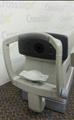 Lot: 13-7-3368: (1) Topcon KR-8800 