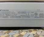 Lot: 13-7-3368: (1) Topcon KR-8800 