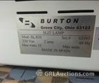 Lot: 13-7-3370: (1) Burton 825 (1) Burton SL.830 