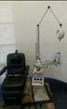 Lot: 13-7-3374: (1) Topcon CS-III (1) Topcon 1800 E-Chair 