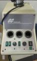 Lot: 13-7-3374: (1) Topcon CS-III (1) Topcon 1800 E-Chair 