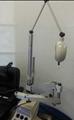 Lot: 13-7-3374: (1) Topcon CS-III (1) Topcon 1800 E-Chair 