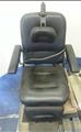 Lot: 13-7-3374: (1) Topcon CS-III (1) Topcon 1800 E-Chair 