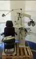 Lot: 13-7-3375: (1) Reliance 5200H (1) Reliance 7720 (1) Reliance Instrument Arm (1) Topcon ID-5 (1) Reichert Xcel 200 12560 (1) Reichert 11625 