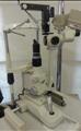 Lot: 13-7-3375: (1) Reliance 5200H (1) Reliance 7720 (1) Reliance Instrument Arm (1) Topcon ID-5 (1) Reichert Xcel 200 12560 (1) Reichert 11625 