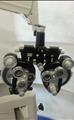 Lot: 13-7-3375: (1) Reliance 5200H (1) Reliance 7720 (1) Reliance Instrument Arm (1) Topcon ID-5 (1) Reichert Xcel 200 12560 (1) Reichert 11625 