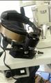 Lot: 13-7-3375: (1) Reliance 5200H (1) Reliance 7720 (1) Reliance Instrument Arm (1) Topcon ID-5 (1) Reichert Xcel 200 12560 (1) Reichert 11625 