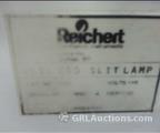 Lot: 13-7-3375: (1) Reliance 5200H (1) Reliance 7720 (1) Reliance Instrument Arm (1) Topcon ID-5 (1) Reichert Xcel 200 12560 (1) Reichert 11625 