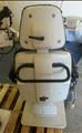 Lot: 13-7-3375: (1) Reliance 5200H (1) Reliance 7720 (1) Reliance Instrument Arm (1) Topcon ID-5 (1) Reichert Xcel 200 12560 (1) Reichert 11625 