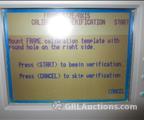 Lot: 12-7-3875: (1) Ptronics 4T Frame Tracer