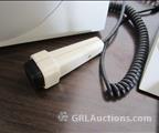 Lot: 12-7-3877: (1) Oculus Easyfield 56930 Static Perimeter with Control