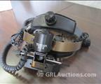 Lot: 12-7-3878: (1) Topcon ID-5 Opthalmic Headset