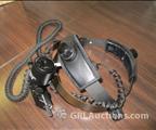 Lot: 12-7-3878: (1) Topcon ID-5 Opthalmic Headset