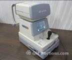 Lot: 12-7-3888: (1) Topcon KR-8800 Auto Kerato/Refractometer