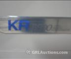 Lot: 12-7-3888: (1) Topcon KR-8800 Auto Kerato/Refractometer