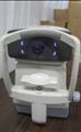 Lot: 12-7-3888: (1) Topcon KR-8800 Auto Kerato/Refractometer