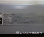 Lot: 12-7-3888: (1) Topcon KR-8800 Auto Kerato/Refractometer